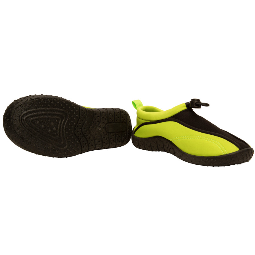 Παπούτσια πλαζ από νεοπρένιο για αγόρι 