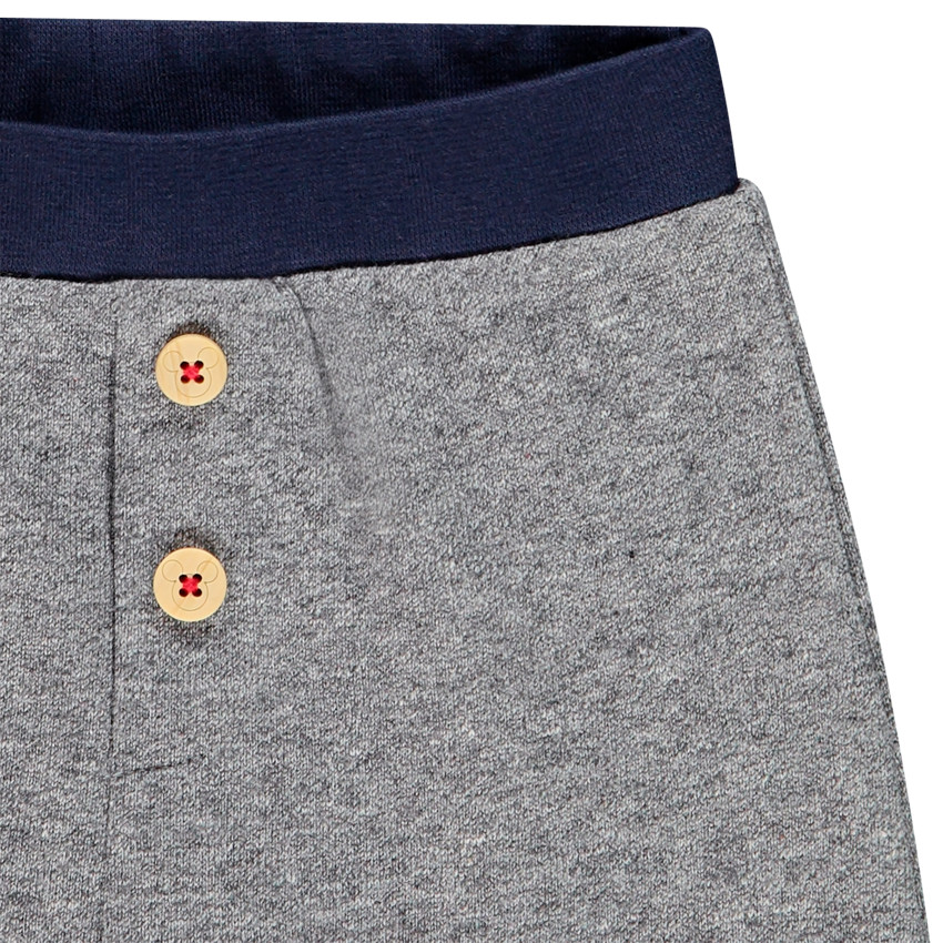 Σετ 3 κομμάτια σχέδιο Mickey Disney για bebe αγόρι 