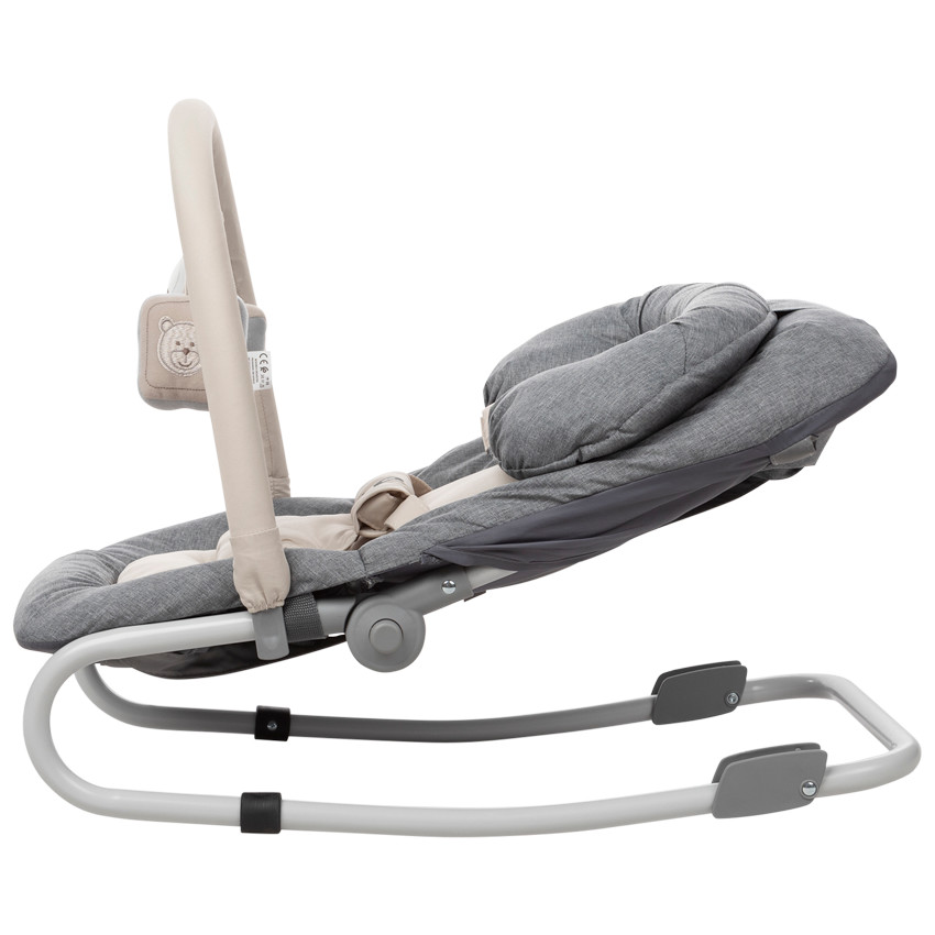 Ρηλάξ comfy μπλε marine 