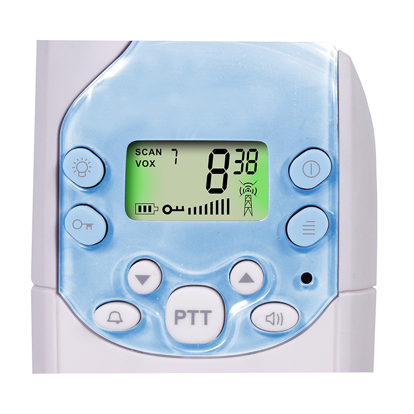 DBX-83 έξτρα μονάδα ενδοεπικοινωνίας μωρού  