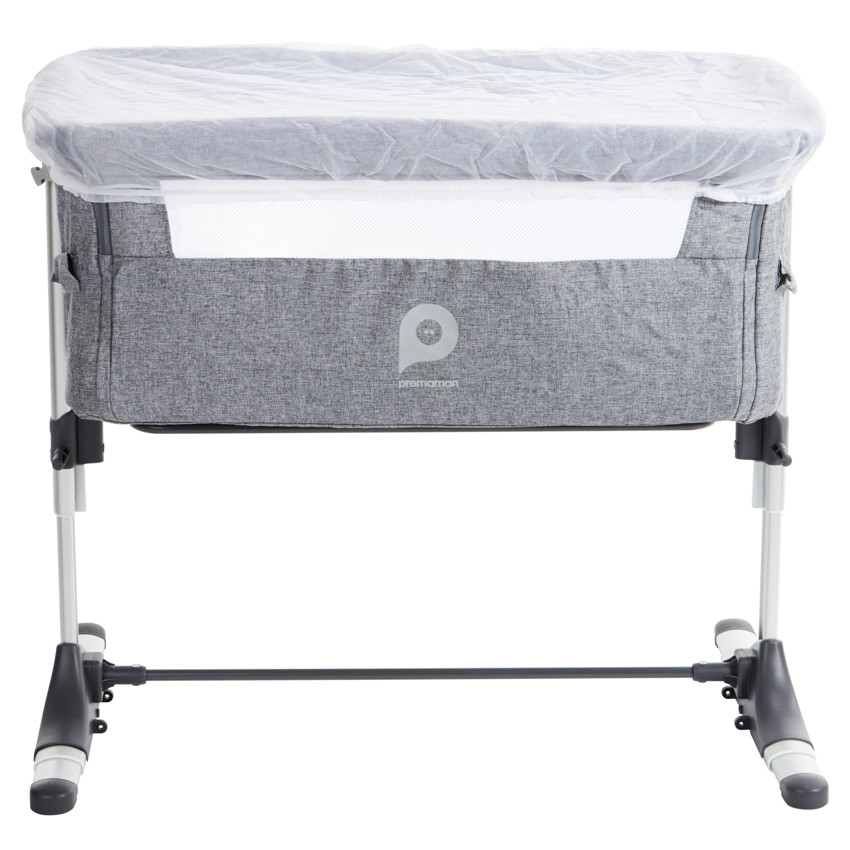 Κουνουπιέρα universal για λίκνο 