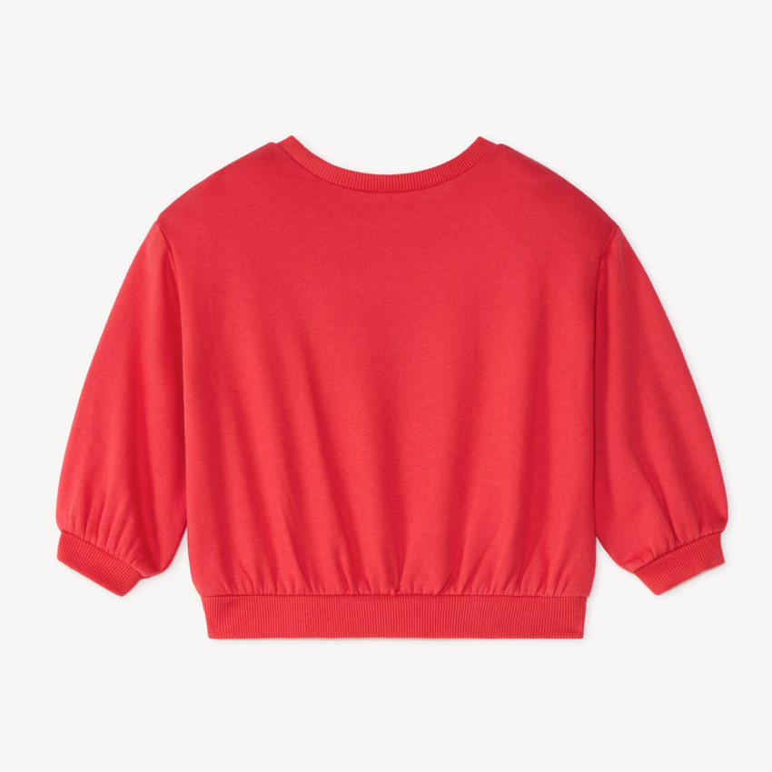 Φόρμα oversized για κορίτσι μωρό Hello Kitty 