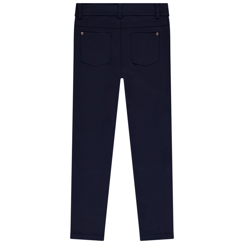 Παντελόνι skinny esprit ιππασίας για κορίτσι 