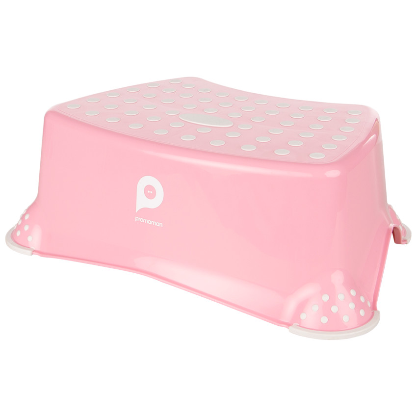 Σκαλοπάτι Ροζ 