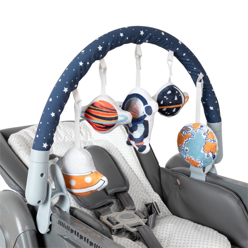 Universal μπάρα παιχνιδιών Πλανήτες 