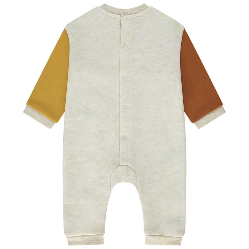 Οversize συνδυασμός effet colorblock Winnie Disney για bébé αγόρι 