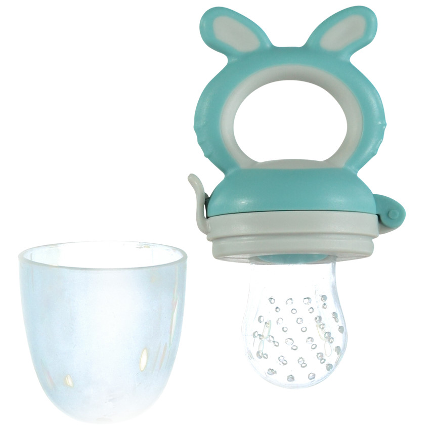 Τροφοδότης φαγητού Gnamy- Mπλε 