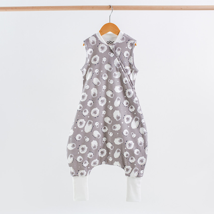 Υπνόσακος flexy Sheep 18-36M 0,5TOG 
