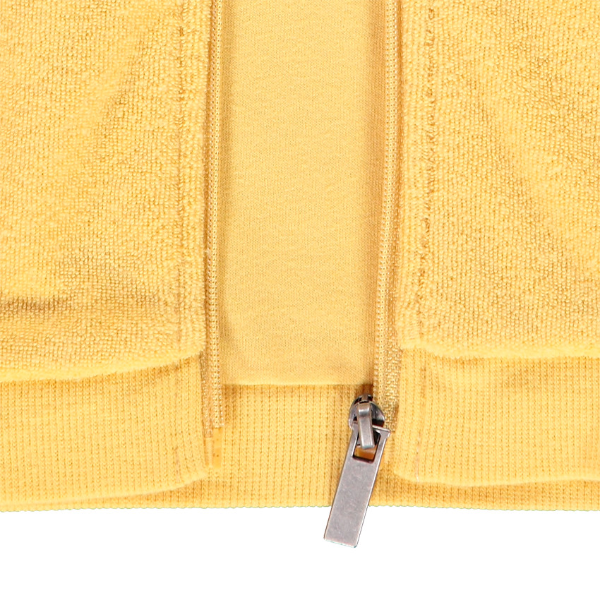 Ζακέτα με κουκούλα  για bebe αγόρι 