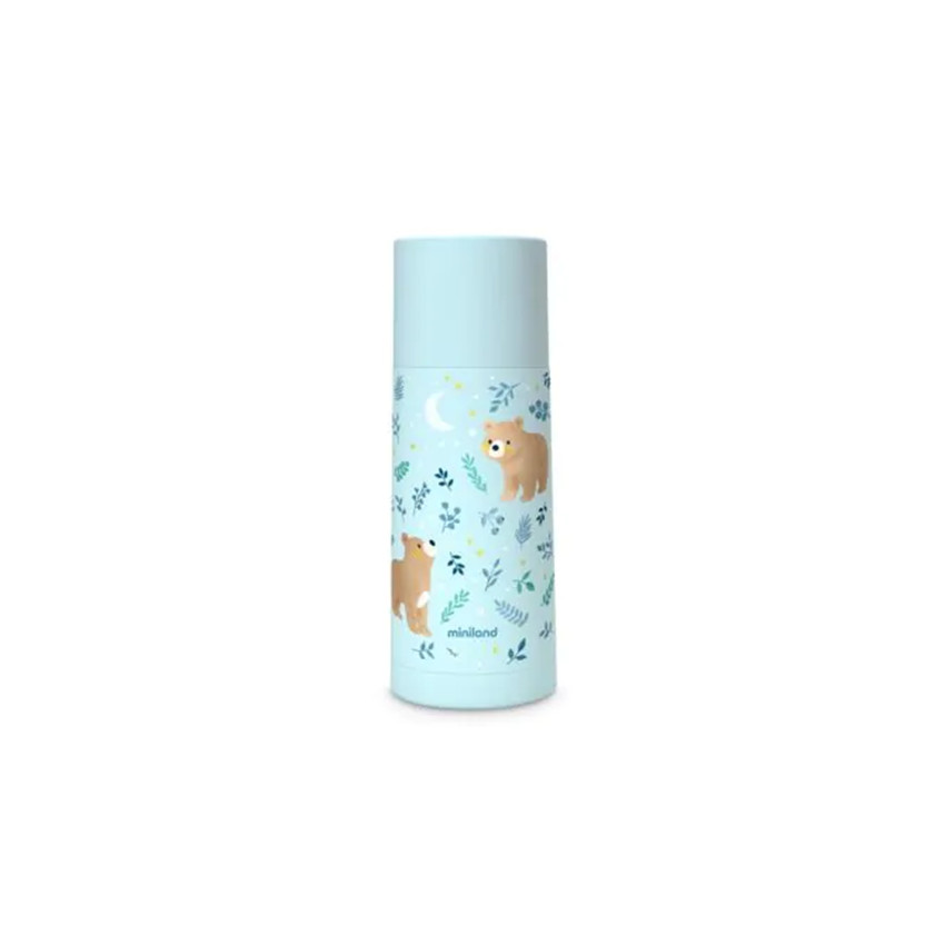 Θερμός Υγρών Thermy 350ml Bear 