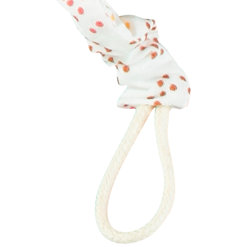 Σακουλάκι πιπίλας Ethnic Animals 