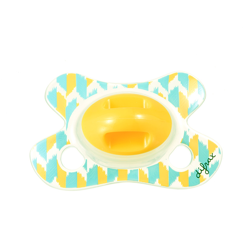 Πιπίλα -2/+2 dental 