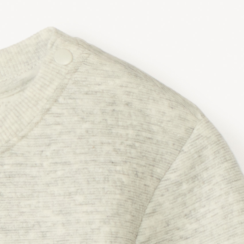 Σακάκι από φλις με κέντημα surf για μωρά αγόρια 