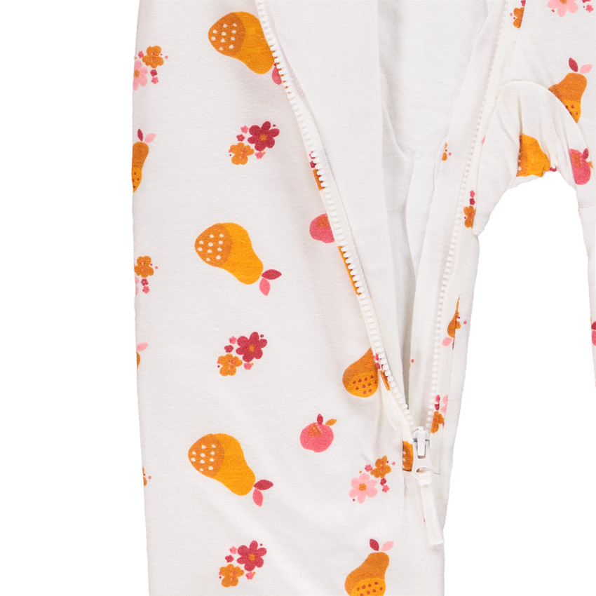 Πιτζάμα βαμβακερή με σχέδιο για bebe κορίτσι  Additional Πιτζάμα βαμβακερή με σχέδιο για bebe κορίτσι