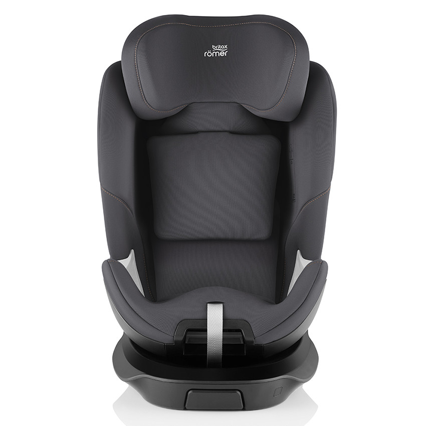 Κάθισμα Ασφαλείας Αυτοκινήτου Swivel Midnight Grey i-Size 40-125 cm - Britax 