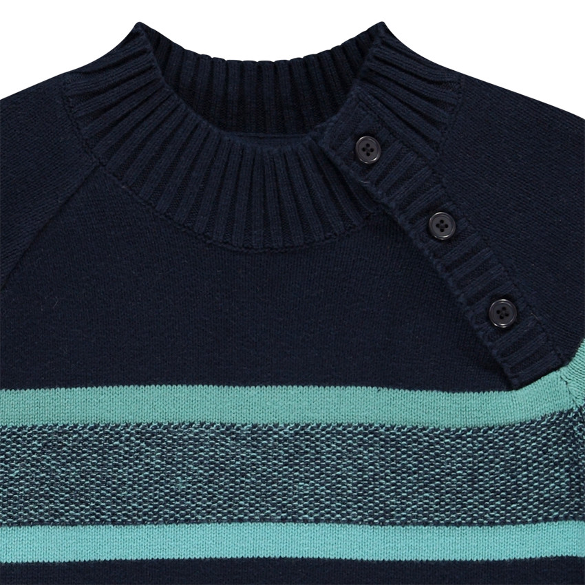 Pull garçon 14 ans 2025