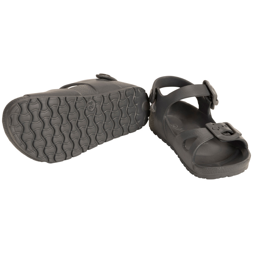 Σανδάλια παραλίας με διπλή αγκράφα για αγόρι 