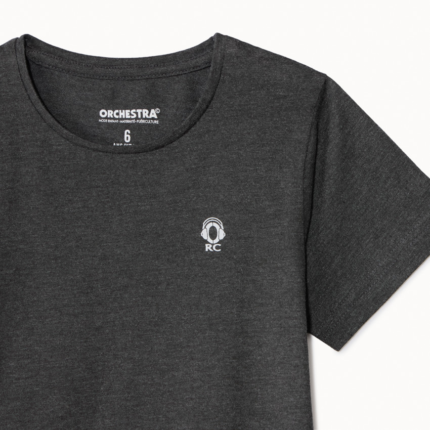 Σετ από 3 κοντομάνικα μπλουζάκια για αγόρι 