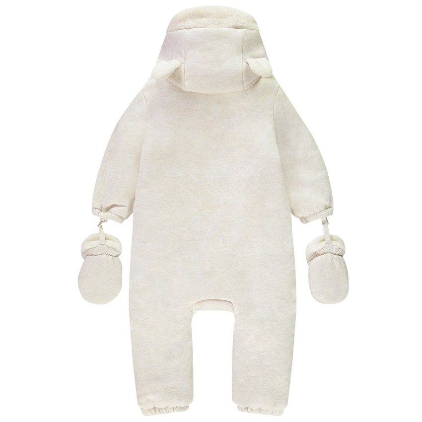 Σακάκι Winnie Disney για μωρό με διαφορετικές λεπτομέρειες ανάλογα με την ηλικία 