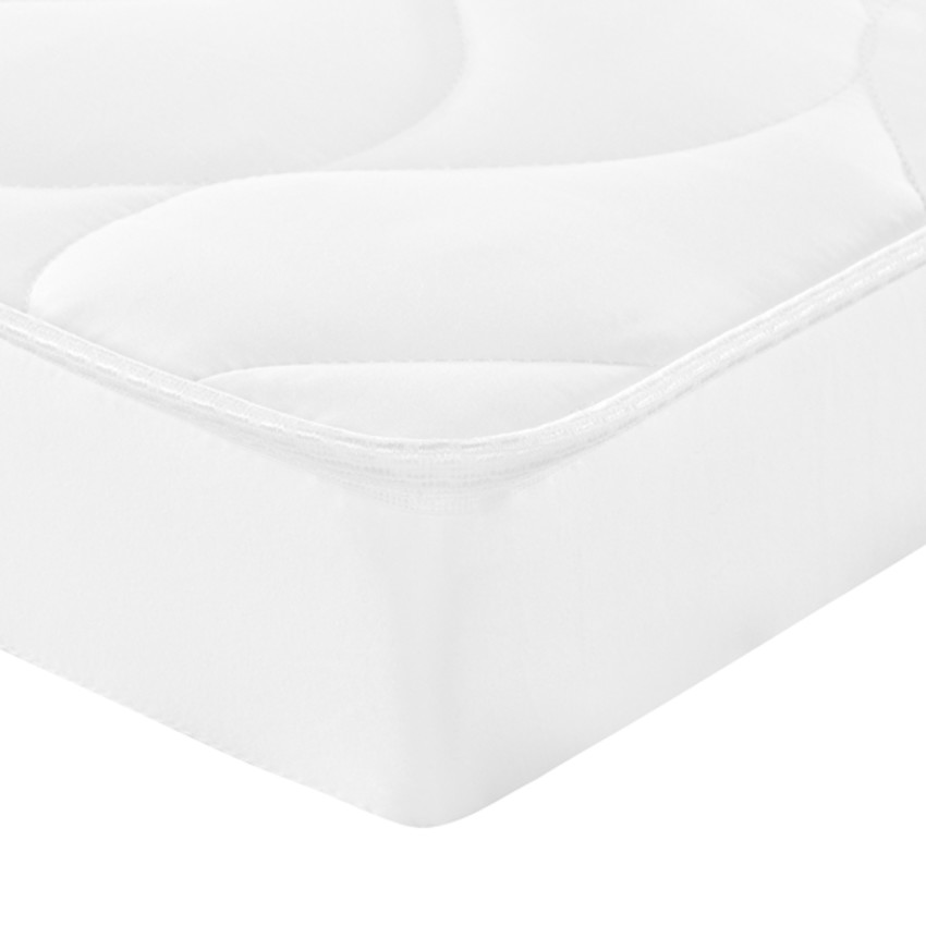 Μαξιλάρι 60 x 120 εκ. Essential λευκό 