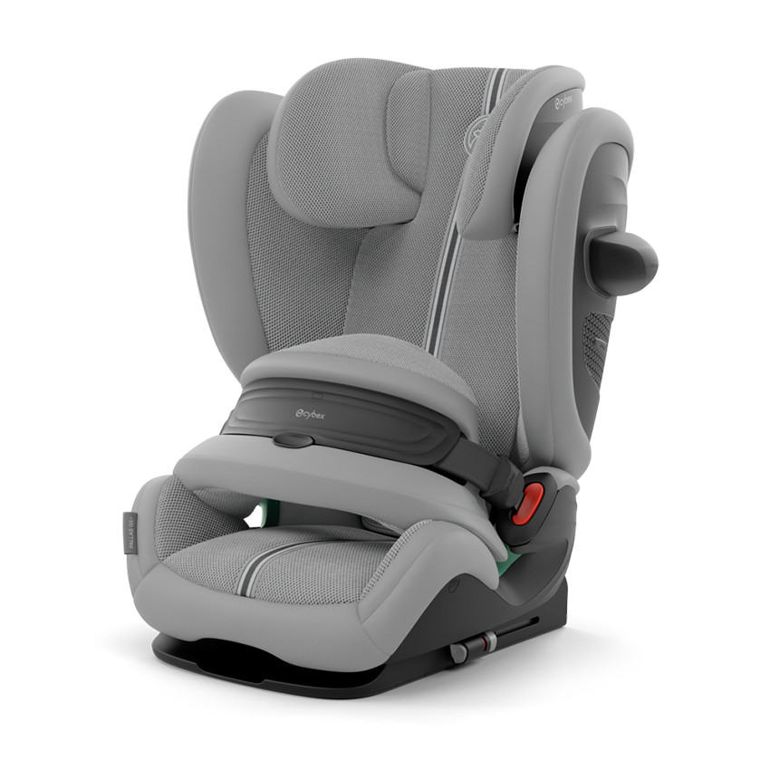 Pallas G3 Plus/Stone Grey-mid grey PU1 