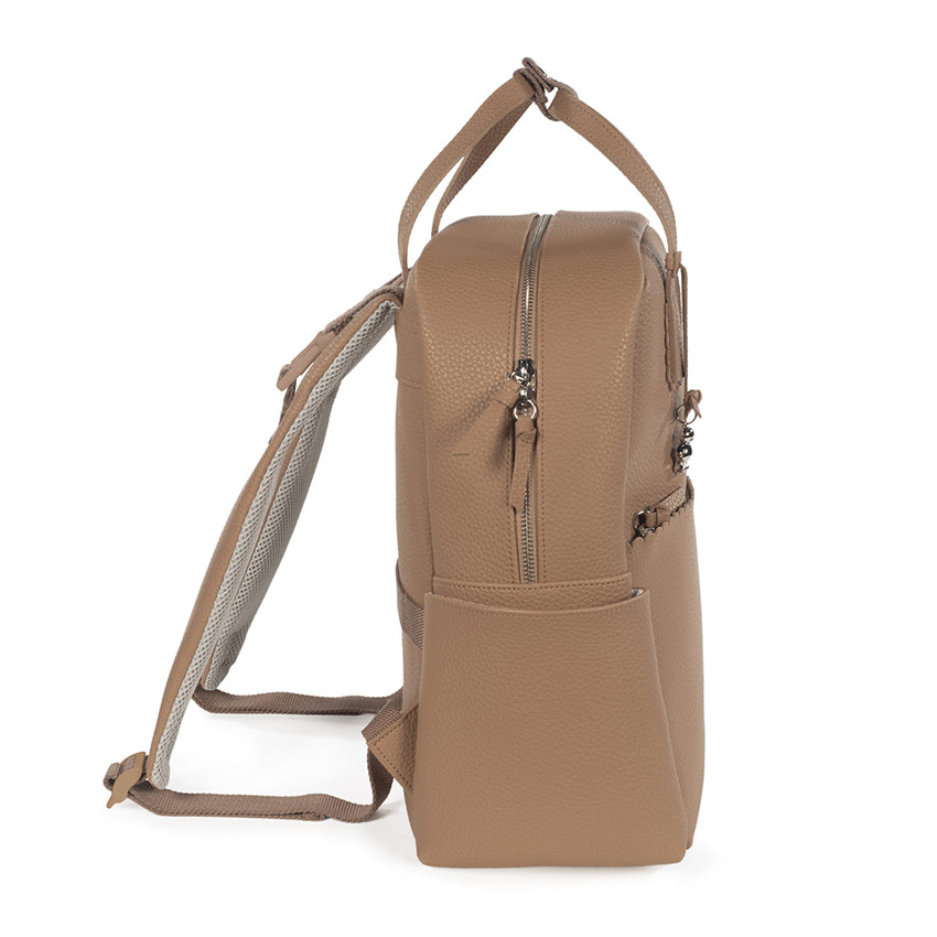 Sac à langer - Sac à dos Icon Caramel 