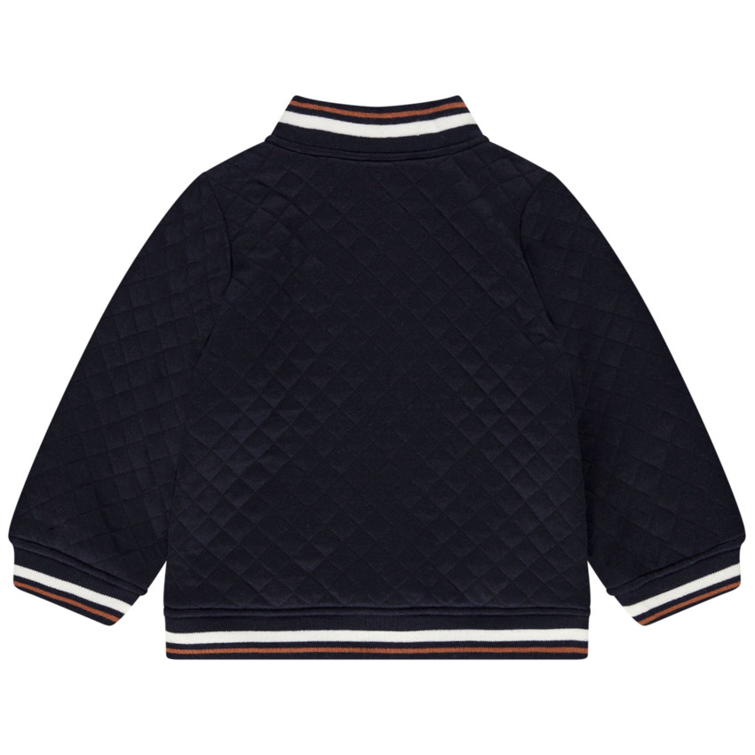 Γιλέκο καπιτονέ esprit teddy για bebe αγόρι 