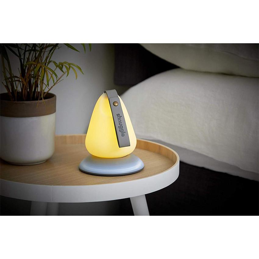 Φορητό Φωτάκι Νυκτός Moonlight SHNUGGLE 