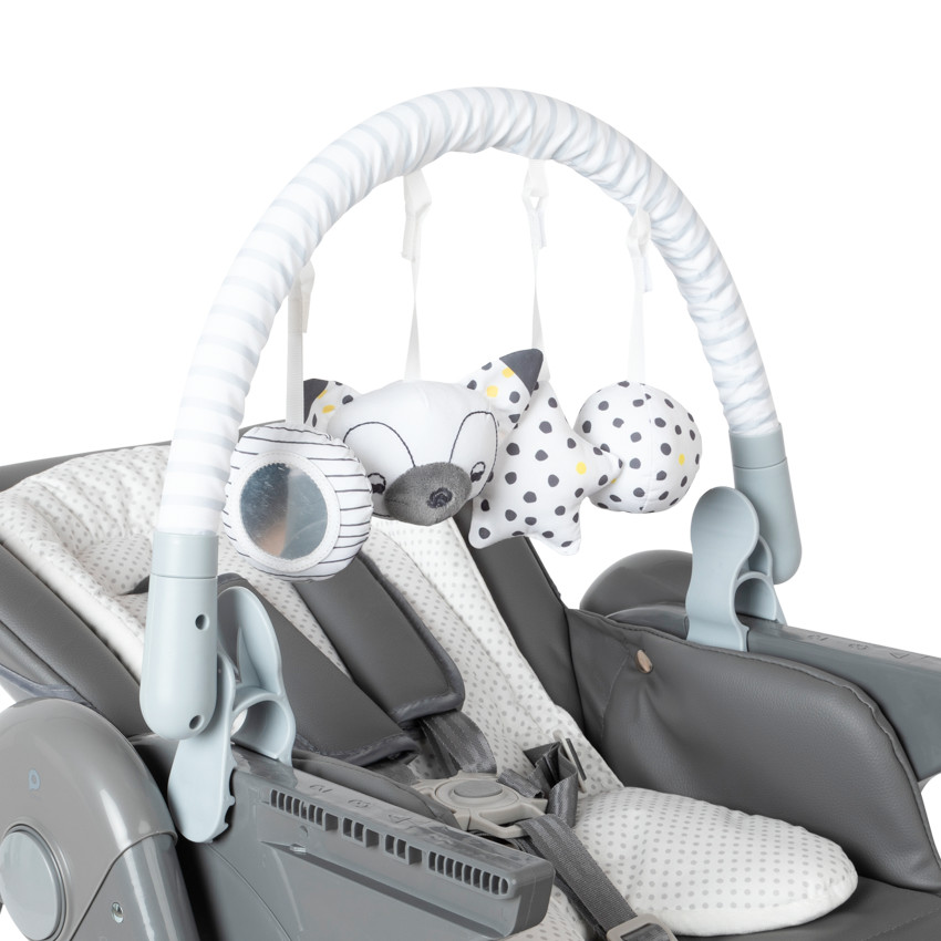 Καμάρα παιχνιδιών Universal Modern Pop 