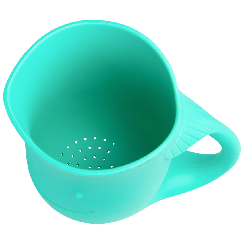 Σαμπουάν μαλλιών σιλικόνης Aloha 