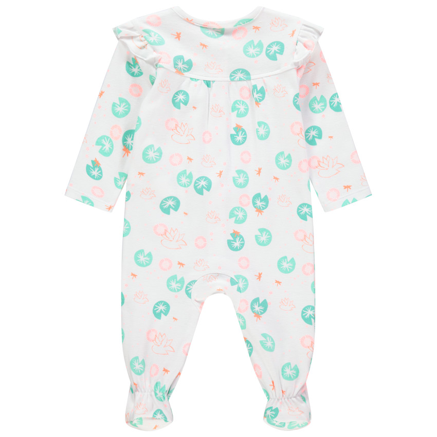 Φορμάκι jersey με σχέδια σε όλη την επιφάνεια 