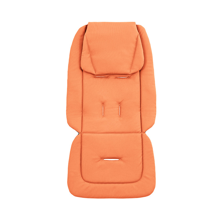 Habillage assise YOYO⁵ - Peach 