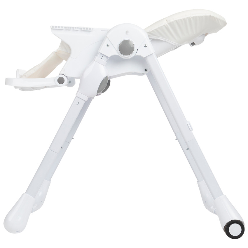 Ρυθμιζόμενη ψηλή καρέκλα Jude 0+ - Crazy Jungle 