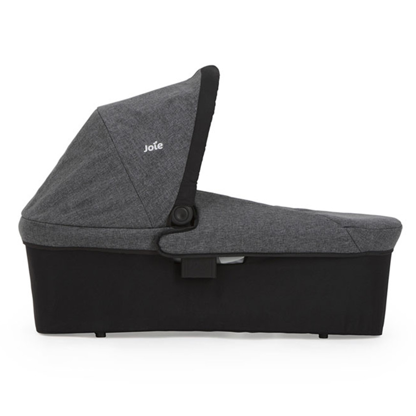   Πόρτ-μπεμπέ Ramble - Chromium  