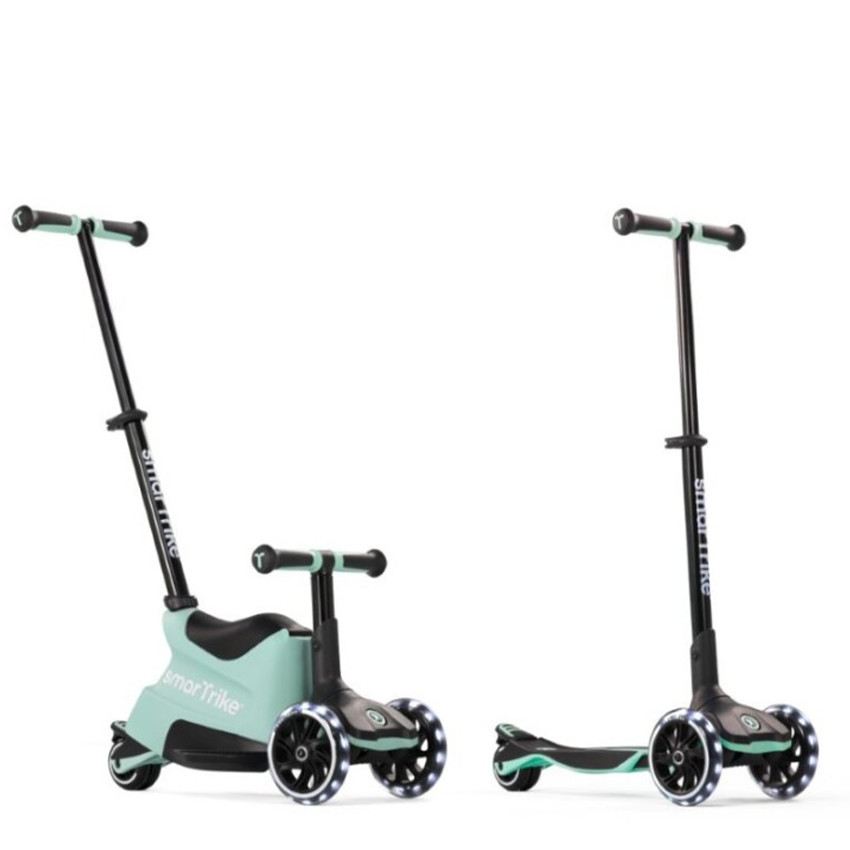 Xtend Scooter Ride On 