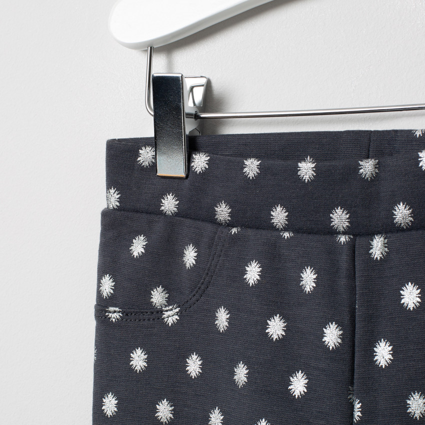 Jogging molleton σχέδιο Elsa Disney 