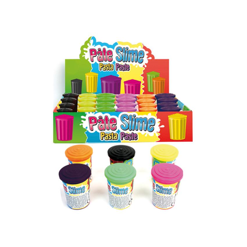 Παιχνίδι Slime 80gr 