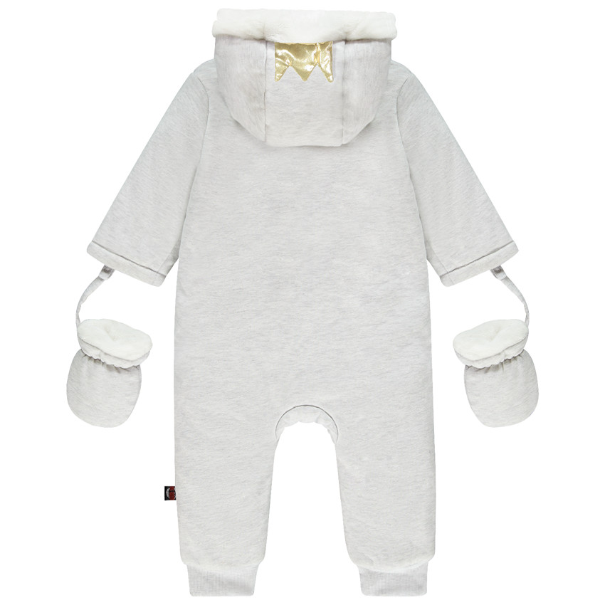 Combi-pilote για bebe κορίτσι με σχέδιο cygne  Additional Combi-pilote για bebe κορίτσι με σχέδιο cygne