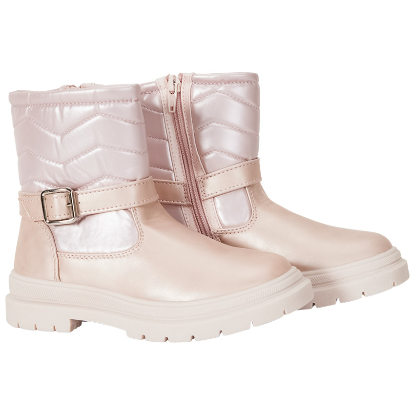 Bottines brides sales