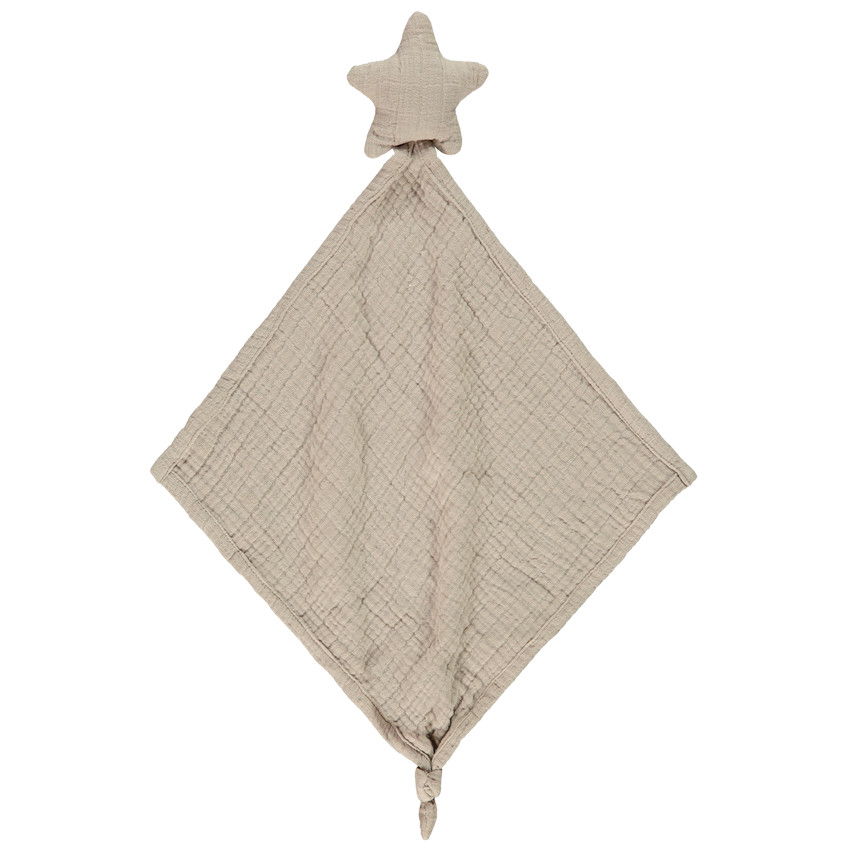 Μαλακό μαντήλι σε σχήμα αστεριού 