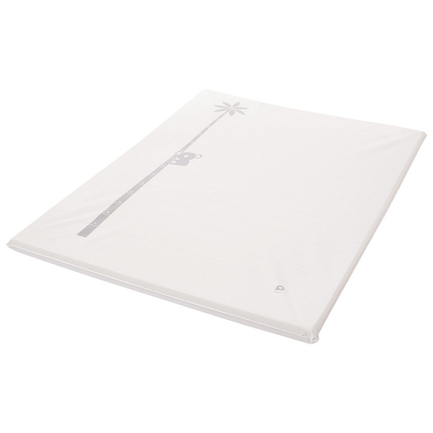 Στρωματάκι με ράβδο μέτρησης ύψους Koala  93X72CM - Ecru 