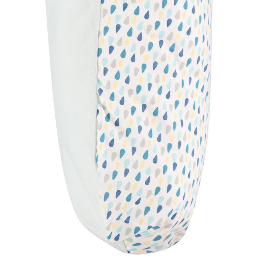 Κάλυμμα μαξιλαριού θηλασμού Supple Feed 