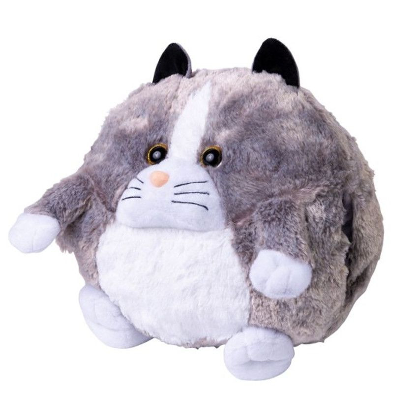 Μαξιλαράκι με τσέπες Cat 