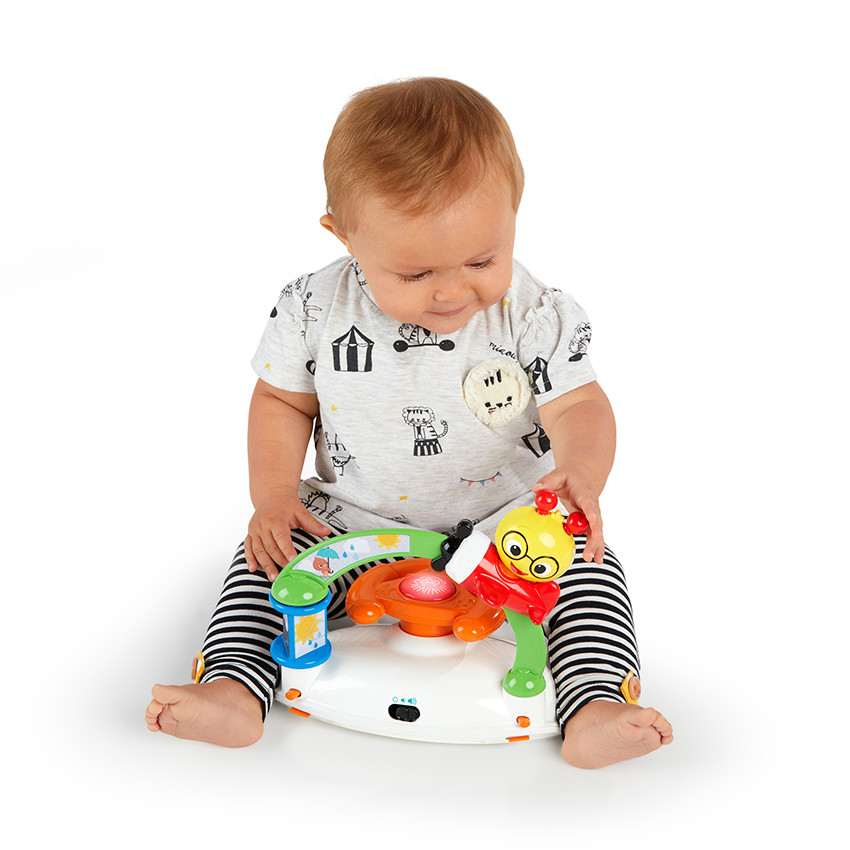 Περπατούρα Baby Einstein Sky Explorers 