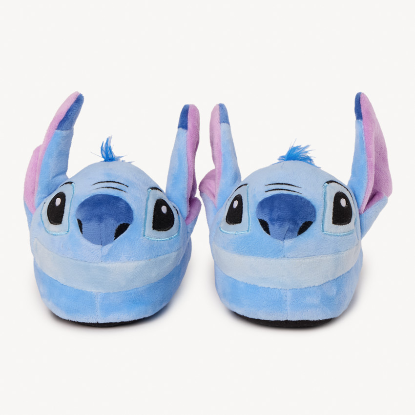 Σανδάλια από πλεκτό Stitch Disney για αγόρι 