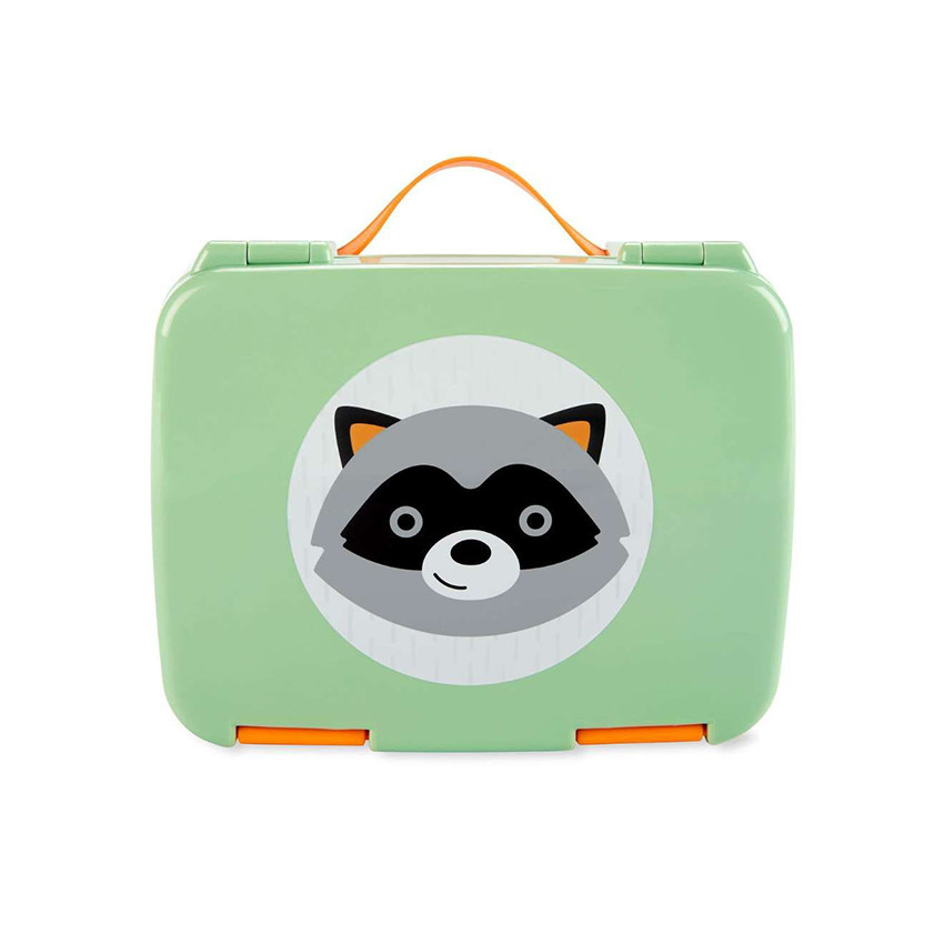Δοχείο Φαγητού Ρακούν Skip Hop ZOO Bento  