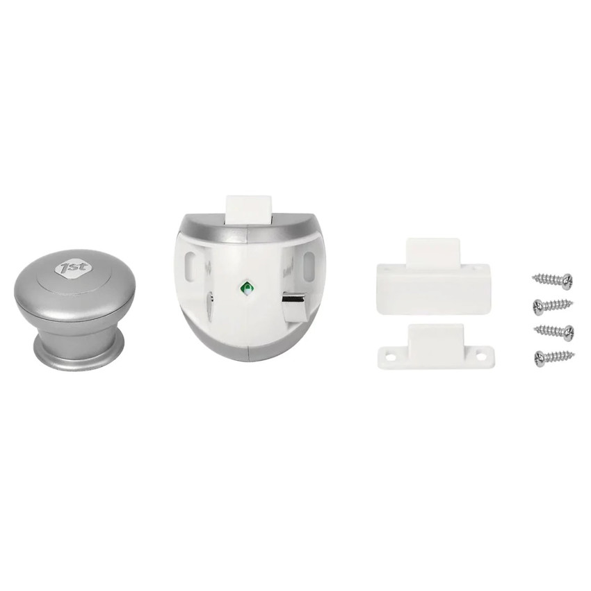 Μαγνητική Κλειδαριά Safety 1st  