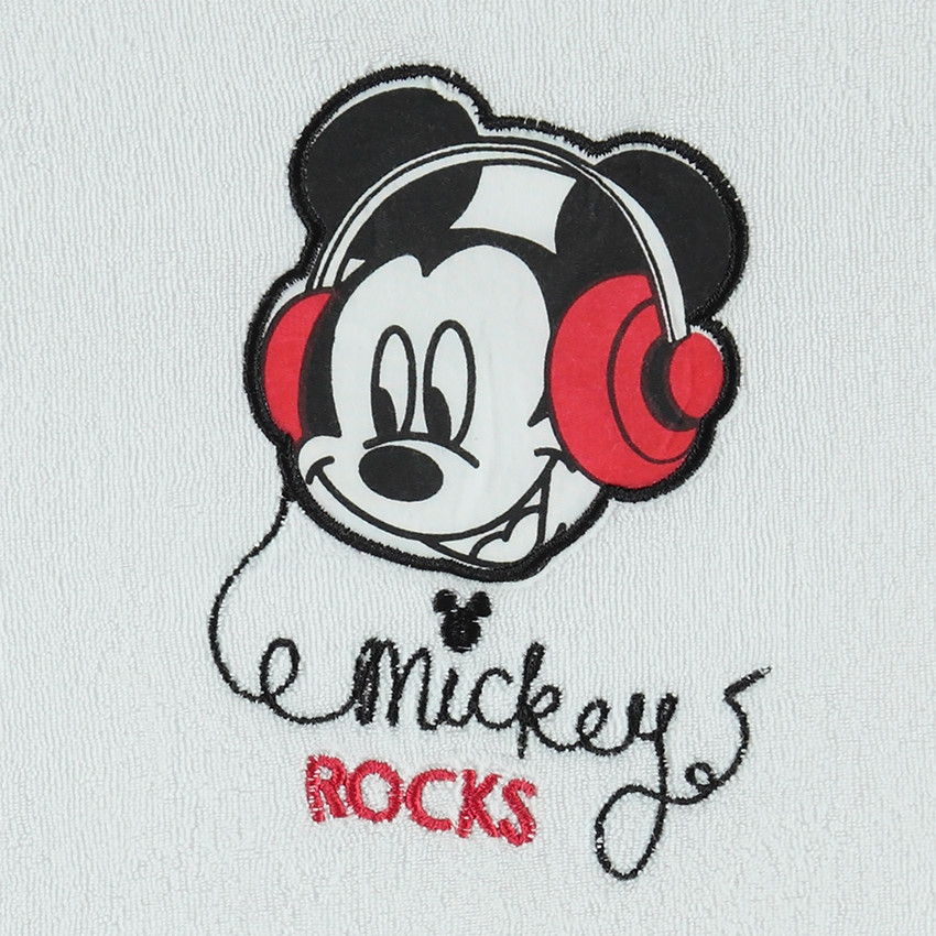 Κάλυμμα αλλαξιέρας με στάμπα Mickey της Disney 