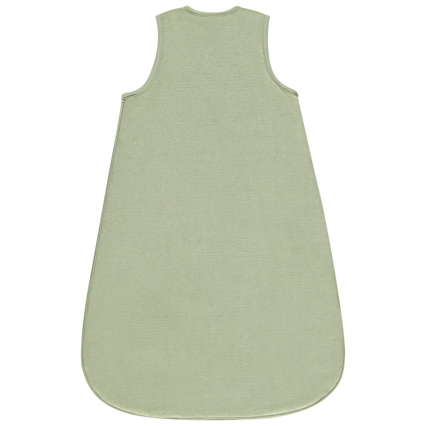 Αμάνικος Υπνόσακος Σε Πράσινο Βελούδο La Vie À La Ferme Tog 2  