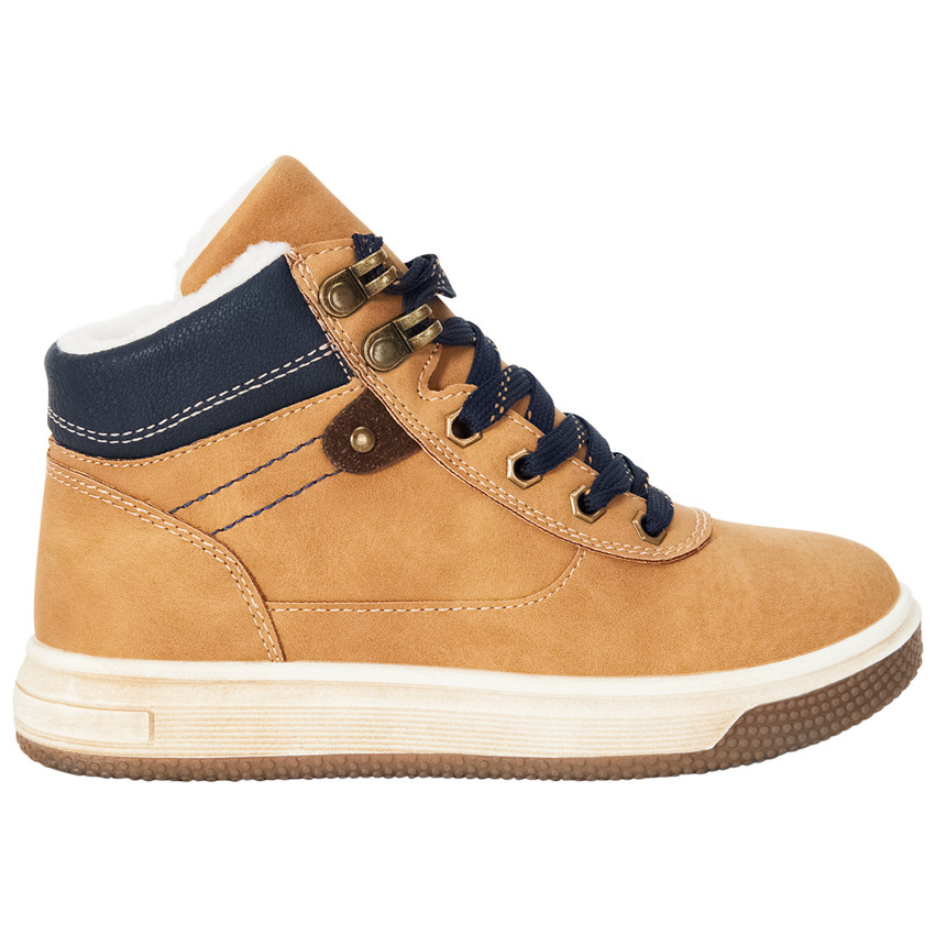 Bottillons camel cheap